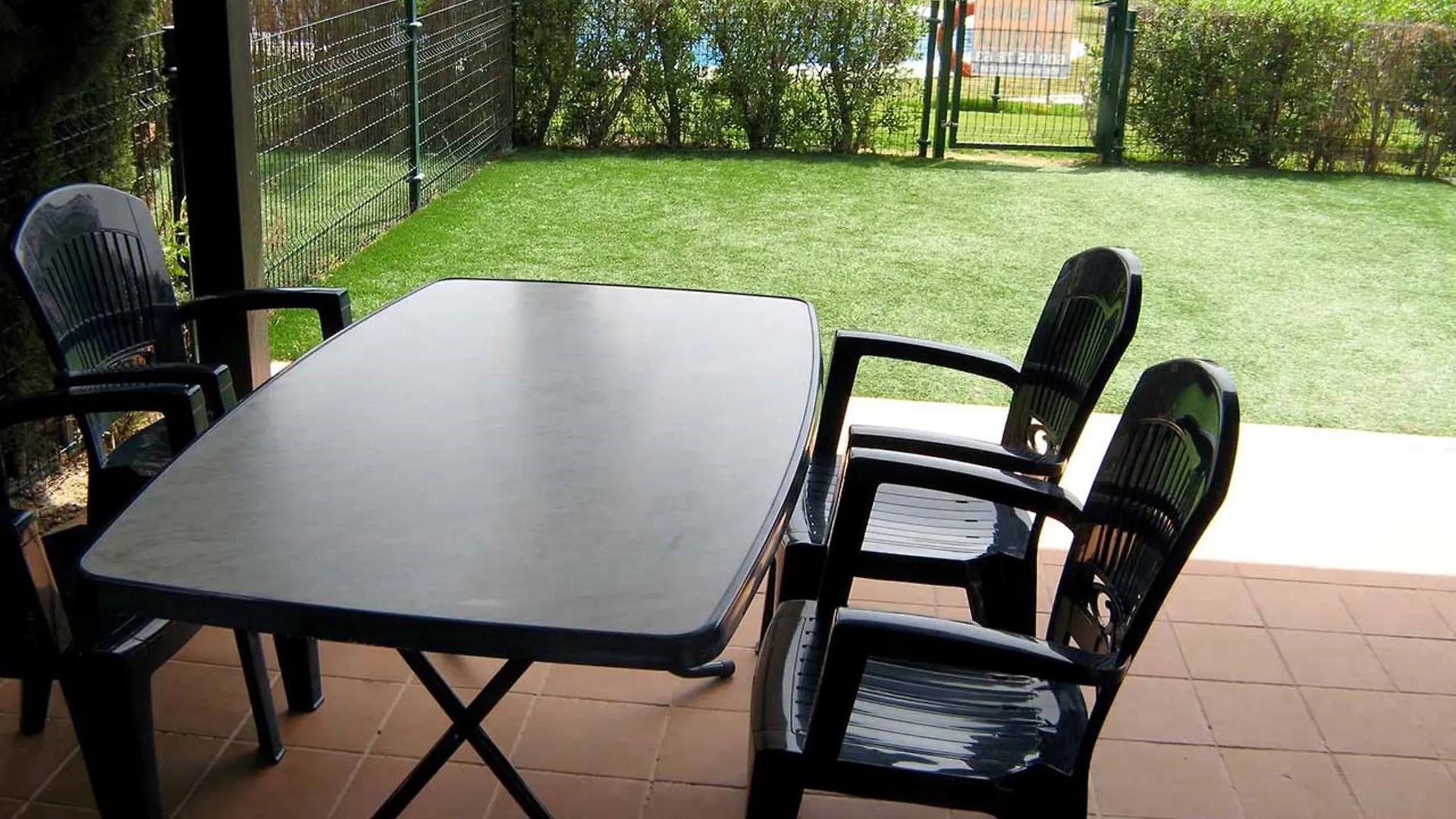 106462 - Apartment In Vera